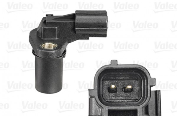 Valeo Αισθητήρας, Θέση εκκεντροφ. Άξονα - 253839