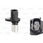 Valeo Αισθητήρας, Θέση εκκεντροφ. Άξονα - 253842