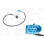 Valeo Αισθητήρας, Θέση εκκεντροφ. Άξονα - 253844