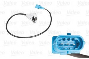 Valeo Αισθητήρας, Θέση εκκεντροφ. Άξονα - 253844