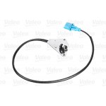 Valeo Αισθητήρας, Θέση εκκεντροφ. Άξονα - 253844