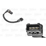 Valeo Αισθητήρας, Θέση εκκεντροφ. Άξονα - 253853