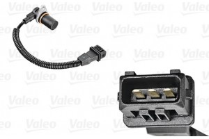 Valeo Αισθητήρας, Θέση εκκεντροφ. Άξονα - 253853