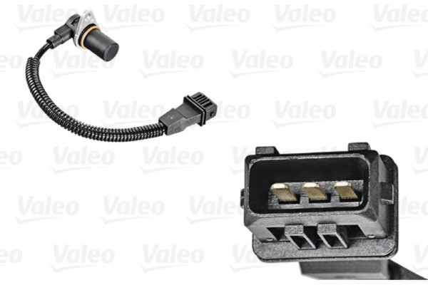 Valeo Αισθητήρας, Θέση εκκεντροφ. Άξονα - 253853