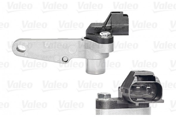 Valeo Αισθητήρας, Θέση εκκεντροφ. Άξονα - 253870