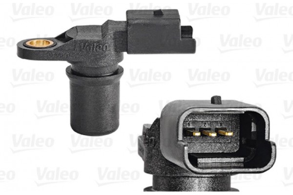 Valeo Αισθητήρας, Θέση εκκεντροφ. Άξονα - 255003 Valeo Αισθητήρας, Θέση εκκεντροφ. Άξονα - 255003