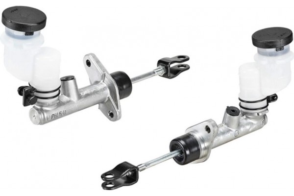 Valeo Άνω αντλία, Συμπλέκτης - 804612 Valeo Άνω αντλία, Συμπλέκτης - 804612