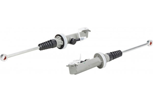 Valeo Άνω αντλία, Συμπλέκτης - 804641