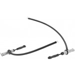 Valeo Άνω αντλία, Συμπλέκτης - 804644