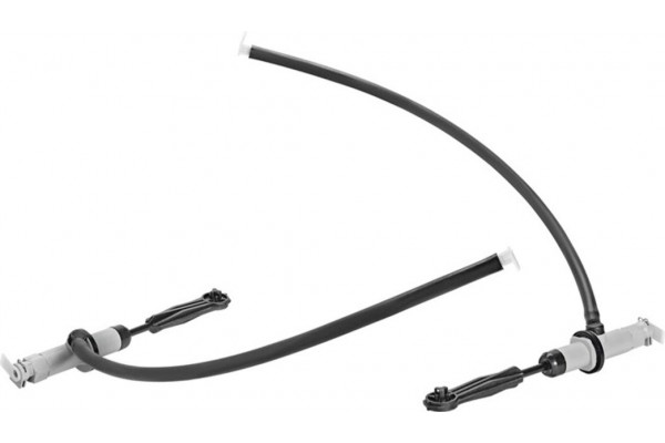 Valeo Άνω αντλία, Συμπλέκτης - 804644