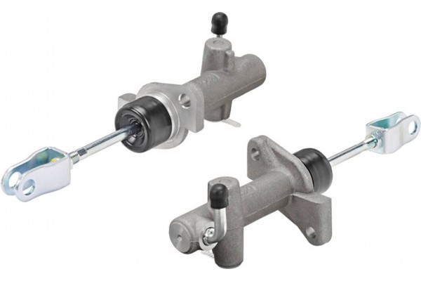 Valeo Άνω αντλία, Συμπλέκτης - 804670 Valeo Άνω αντλία, Συμπλέκτης - 804670