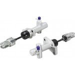 Valeo Άνω αντλία, Συμπλέκτης - 804676