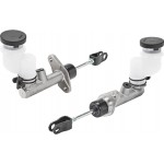 Valeo Άνω αντλία, Συμπλέκτης - 804677