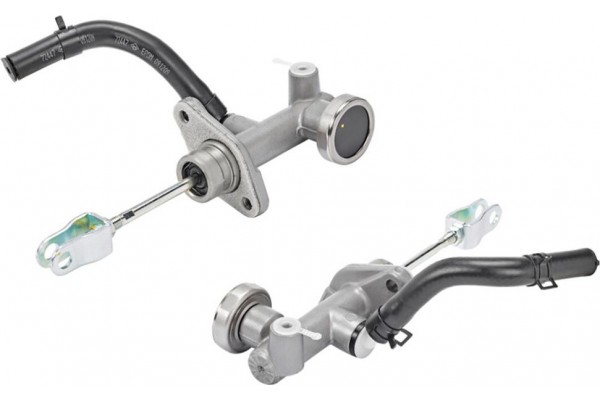 Valeo Άνω αντλία, Συμπλέκτης - 804678