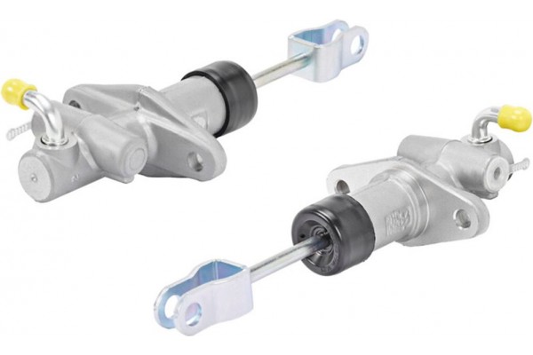 Valeo Άνω αντλία, Συμπλέκτης - 804680