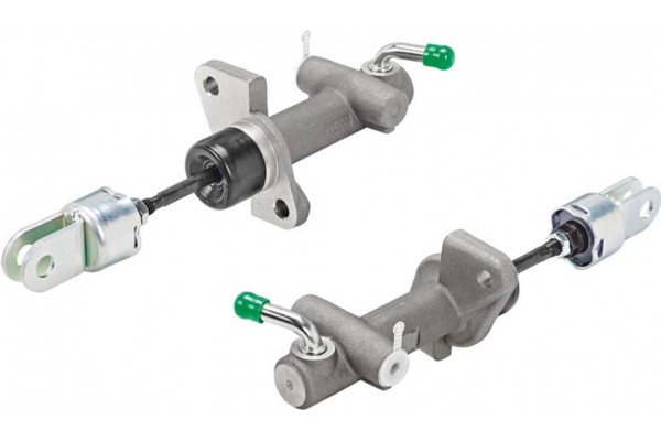 Valeo Άνω αντλία, Συμπλέκτης - 804681