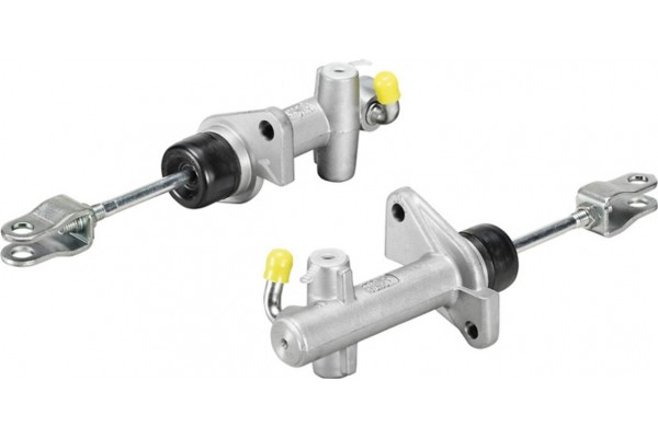 Valeo Άνω αντλία, Συμπλέκτης - 804684