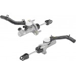 Valeo Άνω αντλία, Συμπλέκτης - 804688