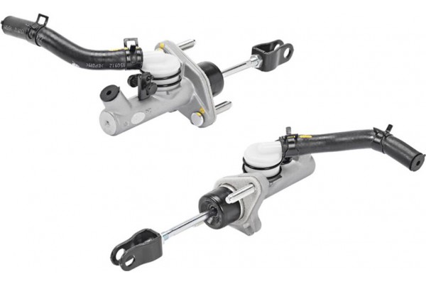 Valeo Άνω αντλία, Συμπλέκτης - 804688