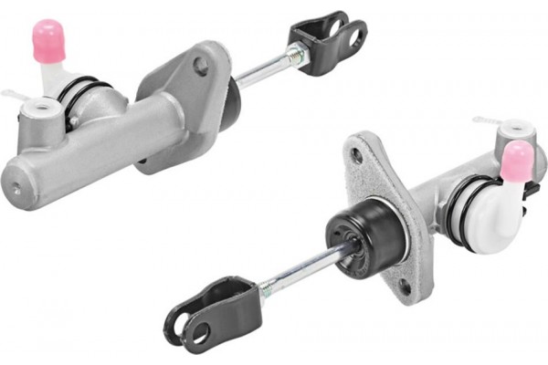 Valeo Άνω αντλία, Συμπλέκτης - 804689