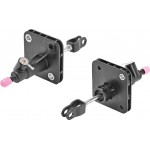 Valeo Άνω αντλία, Συμπλέκτης - 804696