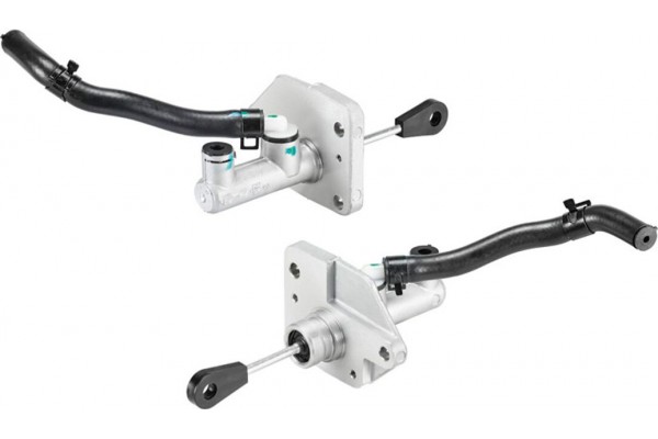 Valeo Άνω αντλία, Συμπλέκτης - 804698