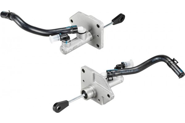 Valeo Άνω αντλία, Συμπλέκτης - 804805