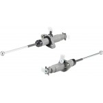 Valeo Άνω αντλία, Συμπλέκτης - 804828