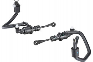 Valeo Άνω αντλία, Συμπλέκτης - 804831