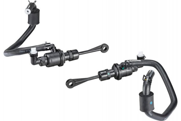 Valeo Άνω αντλία, Συμπλέκτης - 804831