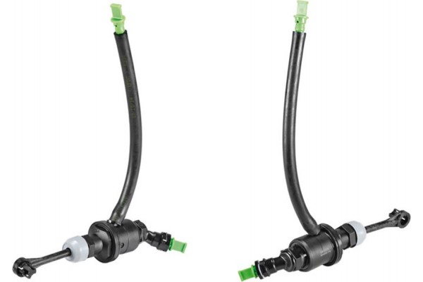 Valeo Άνω αντλία, Συμπλέκτης - 804839 Valeo Άνω αντλία, Συμπλέκτης - 804839