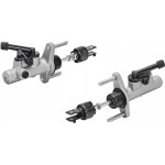 Valeo Άνω αντλία, Συμπλέκτης - 804849