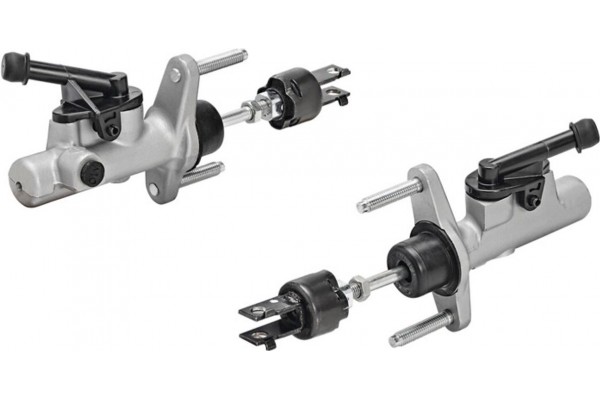 Valeo Άνω αντλία, Συμπλέκτης - 804849