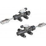 Valeo Άνω αντλία, Συμπλέκτης - 804855