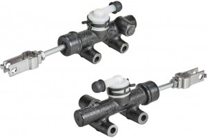 Valeo Άνω αντλία, Συμπλέκτης - 804855