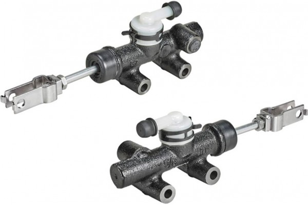 Valeo Άνω αντλία, Συμπλέκτης - 804855