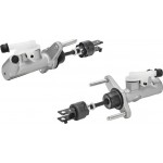 Valeo Άνω αντλία, Συμπλέκτης - 804861