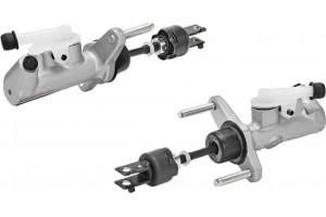 Valeo Άνω αντλία, Συμπλέκτης - 804861