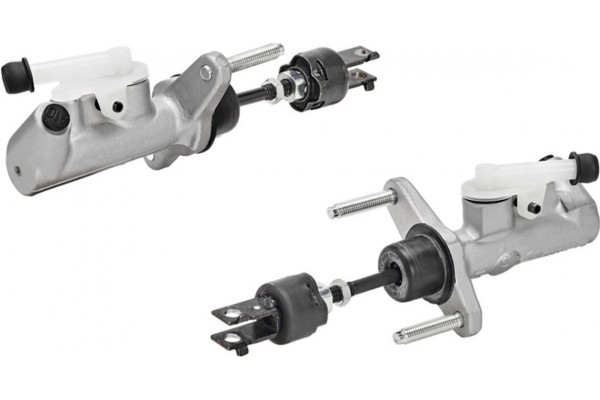 Valeo Άνω αντλία, Συμπλέκτης - 804861