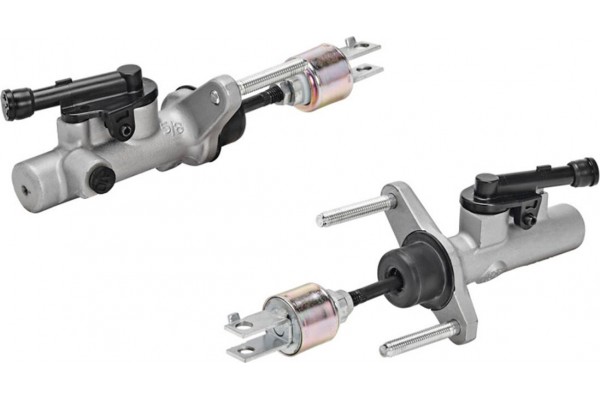 Valeo Άνω αντλία, Συμπλέκτης - 804874