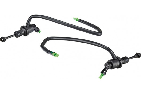 Valeo Άνω αντλία, Συμπλέκτης - 804932 Valeo Άνω αντλία, Συμπλέκτης - 804932