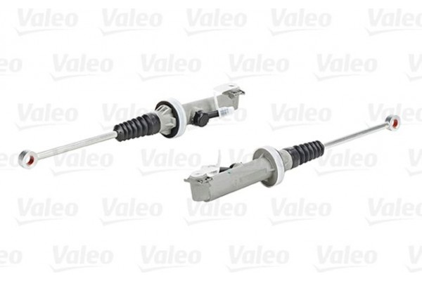 Valeo Άνω αντλία, Συμπλέκτης - 804641