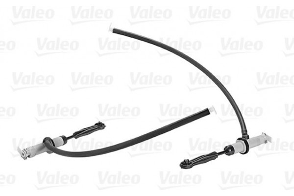 Valeo Άνω αντλία, Συμπλέκτης - 804644
