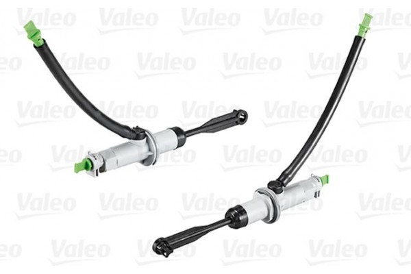 Valeo Άνω αντλία, Συμπλέκτης - 804652