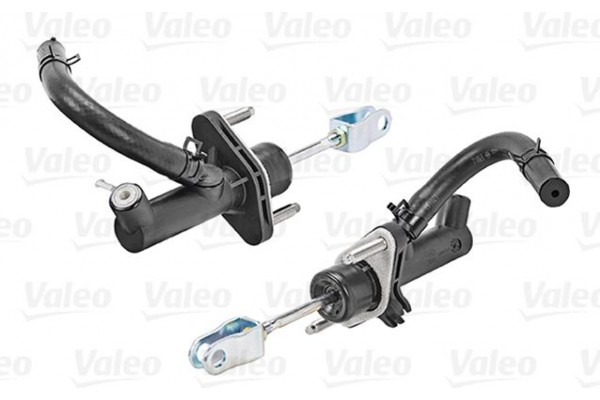 Valeo Άνω αντλία, Συμπλέκτης - 804674