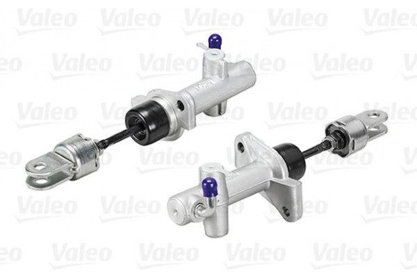 Valeo Άνω αντλία, Συμπλέκτης - 804676