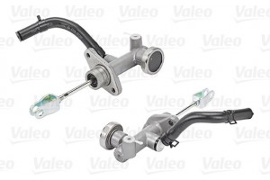 Valeo Άνω αντλία, Συμπλέκτης - 804678