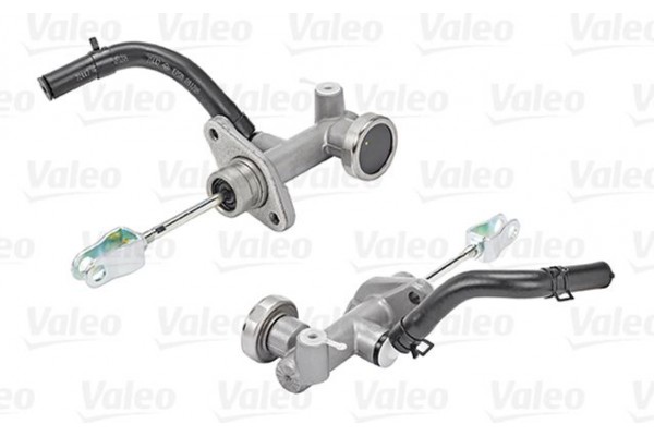 Valeo Άνω αντλία, Συμπλέκτης - 804678