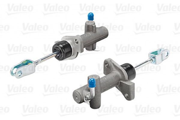 Valeo Άνω αντλία, Συμπλέκτης - 804679