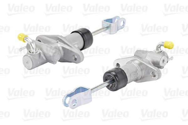 Valeo Άνω αντλία, Συμπλέκτης - 804680